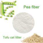 Original Pure Tofu Cat Litter 100% Environmental Protection Natural Flushable