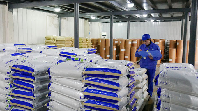 Livestock Use Habio Phytase In Animal Feed ISO22000 Approval 0
