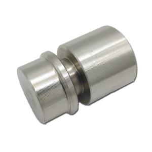 China Customized Non-standard high precision cnc machining parts stainless steel wholesale