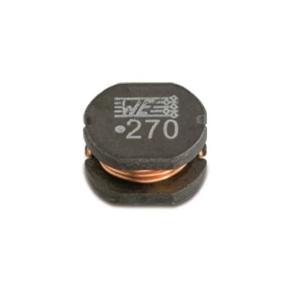 China 744774022 DIP IC Sockets SMD Fixed Inductor WE-PD2 5848 2.2uH 41 MOhms wholesale