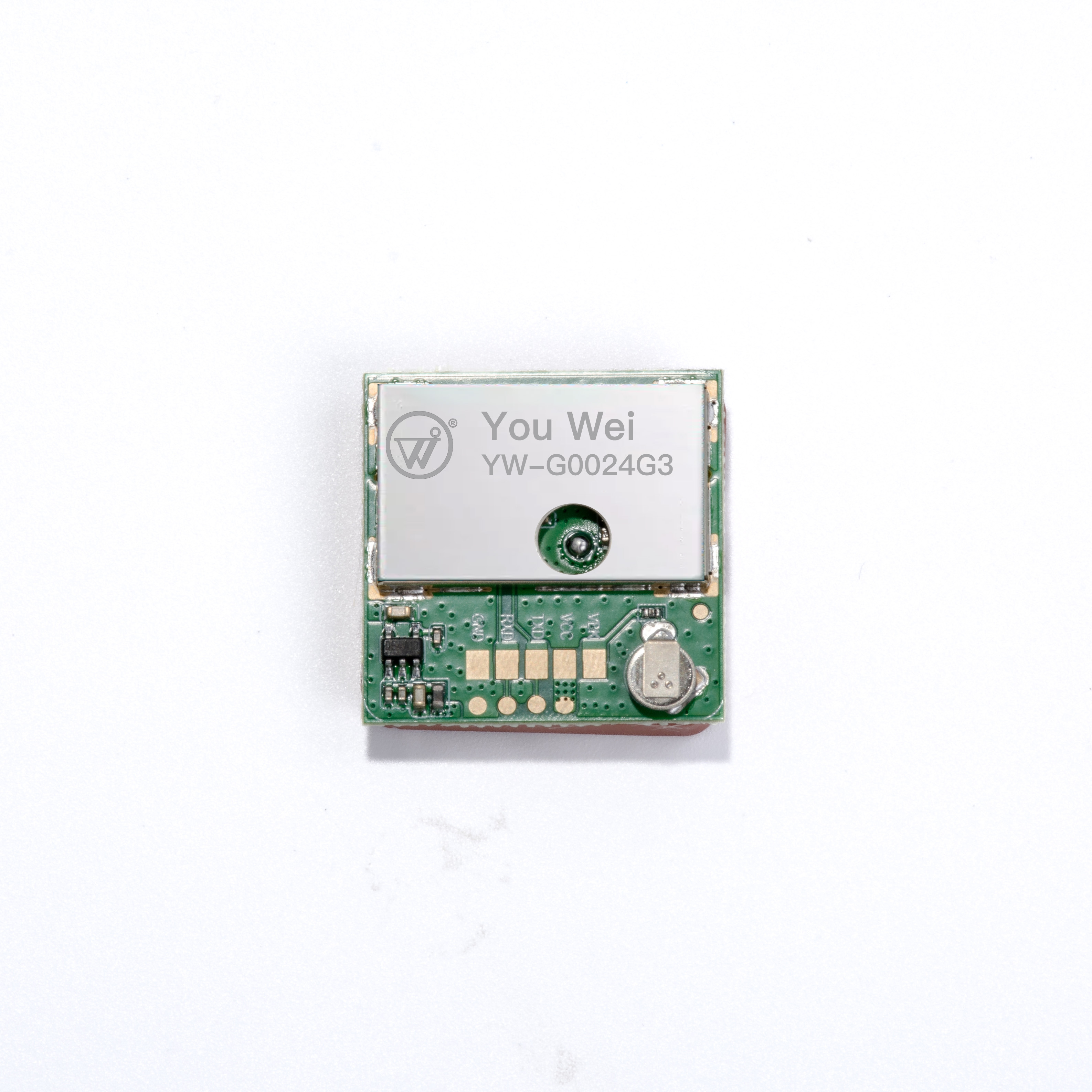 Online Shopping YWG0024G3 Vehicle Navigation System GPS Receiver module GPS Solution GNSS module