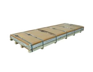China Alloy Aluminium Flat Plate Strip Tele Communication Equipment Aircraft wholesale