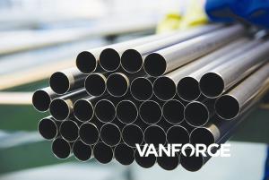 China Gr12 Seamless Titanium Tubing , Titanium Alloy Tube For Heat Exchanger wholesale