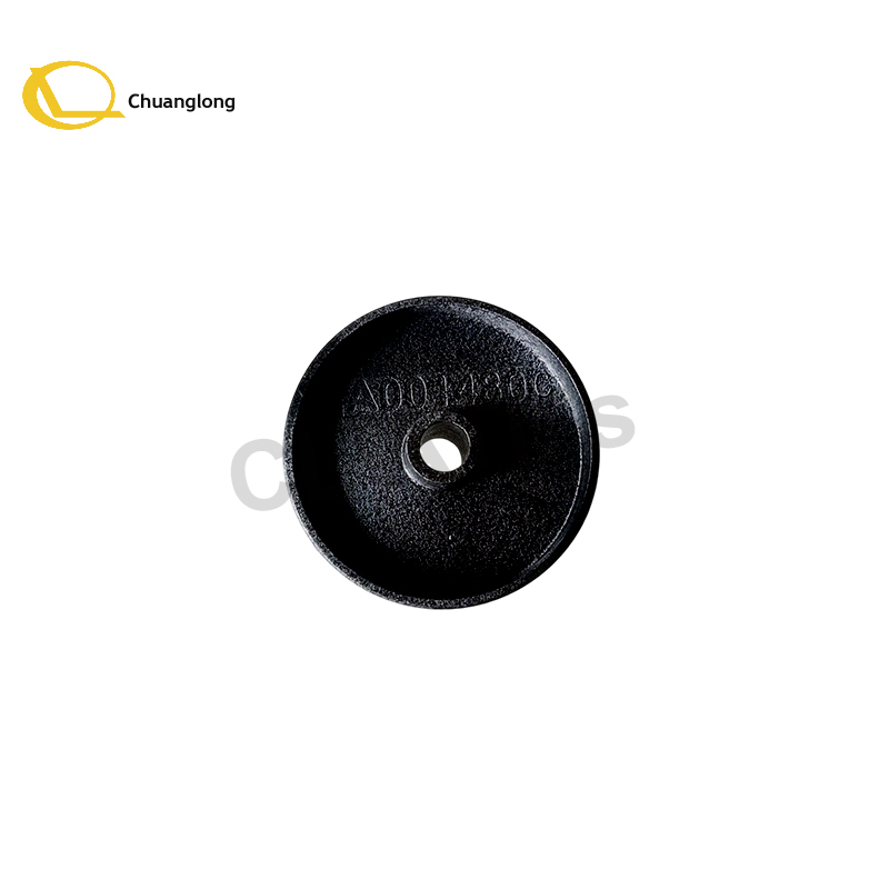 Financial Equipment ATM Parts Glory NMD ND200 Roller Plastic A001480