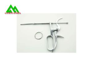 China CE ISO Metal ENT Medical Equipment Surgical Instruments Kits for Tonsillar wholesale