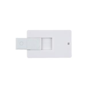China Mini 2.0 Credit Card Usb Sticks 128 Gb Print Logo wholesale