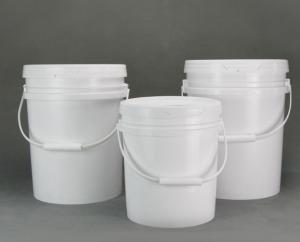 China Dishwasher Safe Food Grade Buckets For Easy Food Handling wholesale