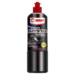 China 250ml Matte Crystal Silicone Car Wax Polish Paint Protectant Spray wholesale