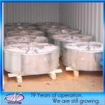 50*35 Drywall Sheet Metal / Steel Stud Furring Channel Ideal for Commercial