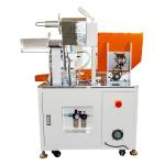 18650 Battery Pack Production Automatic Insulation Paper Sticking/pasting