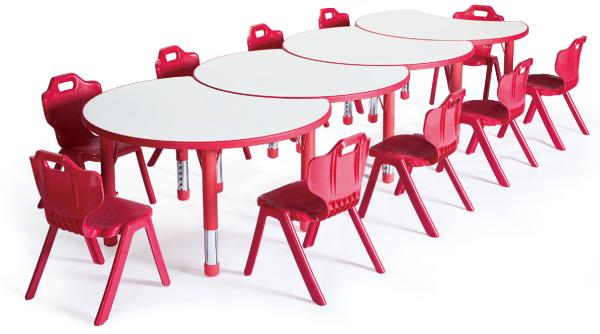 school science laboratory furniture, nursery classroom furniture, preschool