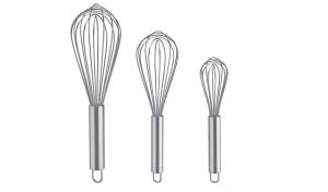China Nylon Kitchen Utensils Whisk 7pcs Multifunctional ODM Available wholesale