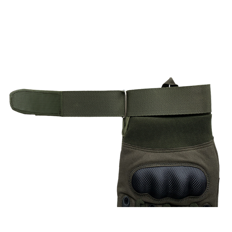 Nylon/Cotton/Metallic Hand Protection for Outdoor Activities Unisex Essential Accessory