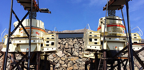 6S Sand Making Machine hydraulic cone crusher crushing technology manufactured sand vibrating feeder