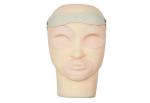 Factory Supply Good quality Practice Makeup Sheets Fake Skin Eyebrow Permanent