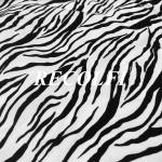 Activewear Fabric Made Of Recycled Plastic , Germany Fashy Polyester Spandex