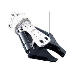 China Construction Excavator Hydraulic Shear PC350 DH225 DX225 DX300 DX340 wholesale