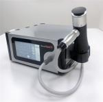 Vacuum Shockwave ESWT Therapy Machine For Cellulite Reduction