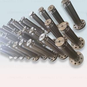 China Fatigue Resistance Mud Pump Piston Rod wholesale
