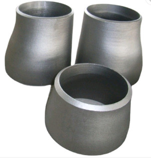EN10253 P245GH XXS Carbon Steel Concentric Reducer For Joining Pipe Lines