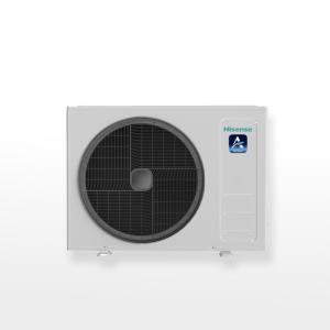 Hisense 18000 BTU Wall Mounted Air Conditioner with WiFi Control