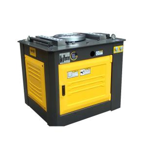 China Automatic 3KW 4P Steel Bar Bender Machine 220V 380V 440V wholesale