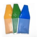 Temperature Resistance Green Epoxy Pigment For Fiberglass Board