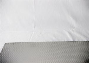 China Round Corner 1.2mm 600x400x20mm Aluminium Sheet Pan wholesale
