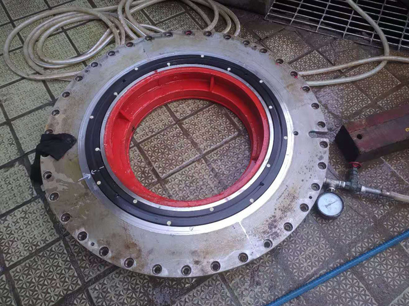 Main Shaft Seal -Piston of Hydro Bearing