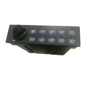 China Switch Panel Box Assy 327-7538 for Excavator 320D2 323D2 313E 318E 320E Ready to Ship wholesale