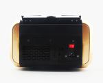 Professional Multi Currency Value Automatic Money Counter Counterfeit Detection