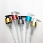 Shower Gel 1.6cc Plastic Soap Pump
