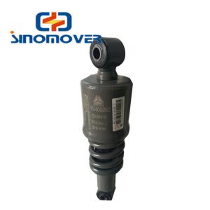 China Sino Truck Front Shock Absorber WG1642430385 Original Parts wholesale