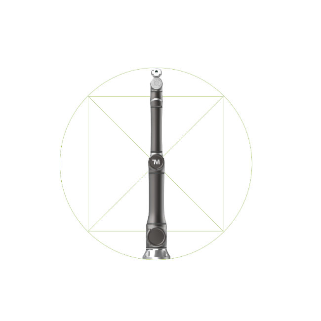 Industrial robot arm TM14 collaborative 14kg Payload 1100mm Arm robots