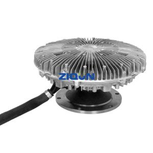 China Electric control Fan clutch 0002007722 For Mercedes Benz Truck Engine Fan wholesale