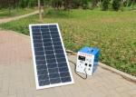 3kw 100mah SGS Passed Small Pv System 1 Year Warranty