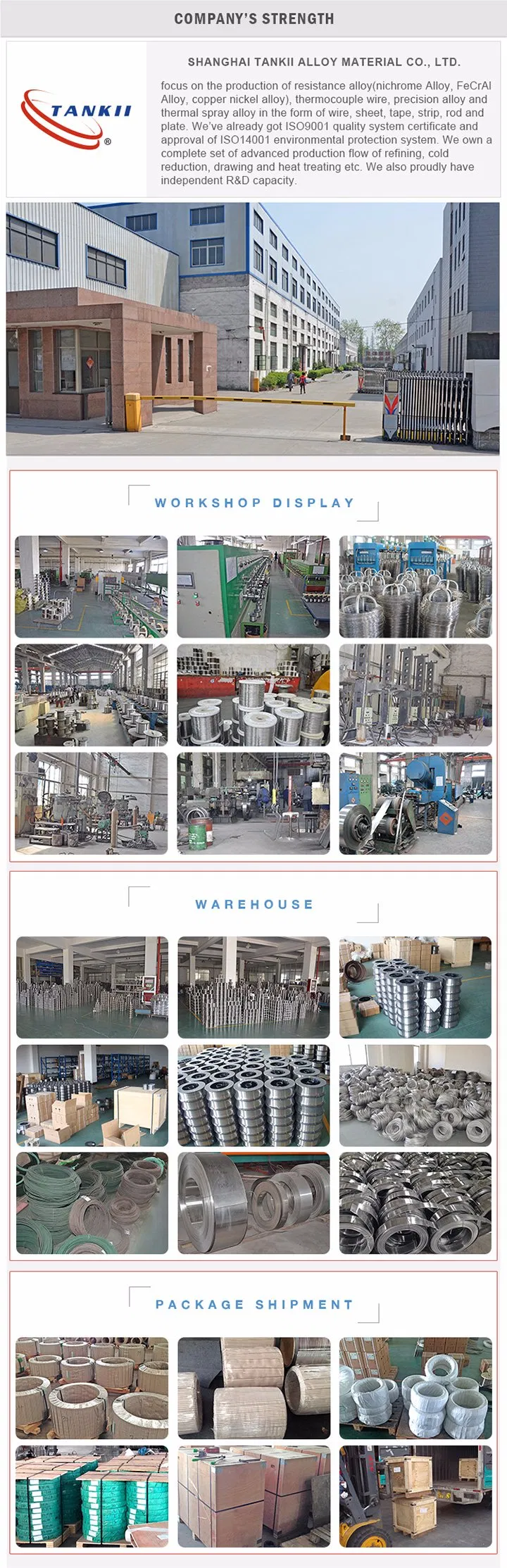 Suitable for welding carbon steel and stainless steel.,Spray wire ,Aluminum bronze