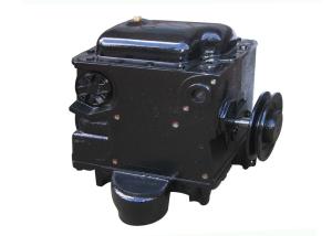 China FUEL DISPENSER COMPONENTS CAST IRON GEAR PUMP TOP QUALITY wholesale