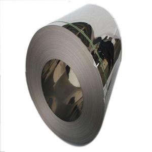 China 2B 304 Cold Rolled Stainless Steel Coil 202 321 316 316L 201 430 wholesale