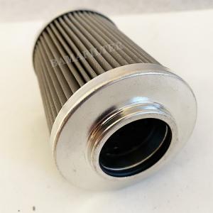 China Top-Notch Glassfiber Core Components BAMA Stainless Steel Filter Element for Tractor wholesale