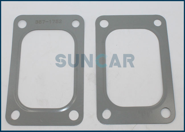 357-1752 3571752 Gasket Seals For C-A-T Durable Reliable Efficient