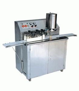 China cake processing machine CE&amp;ISO wholesale