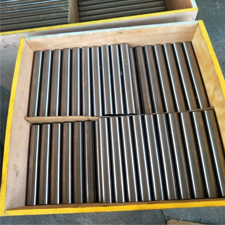 AISI 310S Stainless Steel Rod 4mm 5mm Solid Round Bar Welding