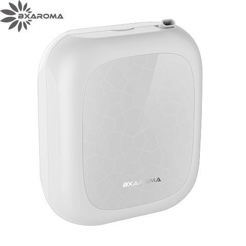 Humidify Scent Air Machine Aromatherapy Electric Aroma Fragrance Diffuser