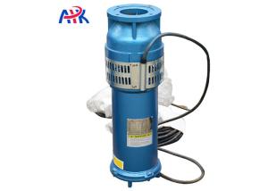 China Cast Iron Submersible Water Pumps For Fountains 3HP 4HP 5HP 7HP 10HP wholesale
