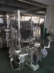 PreFilled Syringes Automatic Labeling Machine With 3600pcs/Hour
