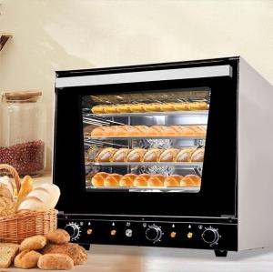 China 110V-220V Commercial Convection Oven 3600W Counter Top Pizza Oven wholesale