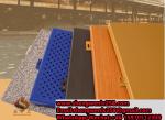Modern Design Building Facade Material Aluminum 3D Wall Panel