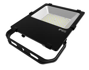 China Outdoor Aluminum Dimmable 100 Watt LED Flood Light wholesale
