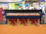 Seamless Wall Paper inkjet printer 3.2M 7702L